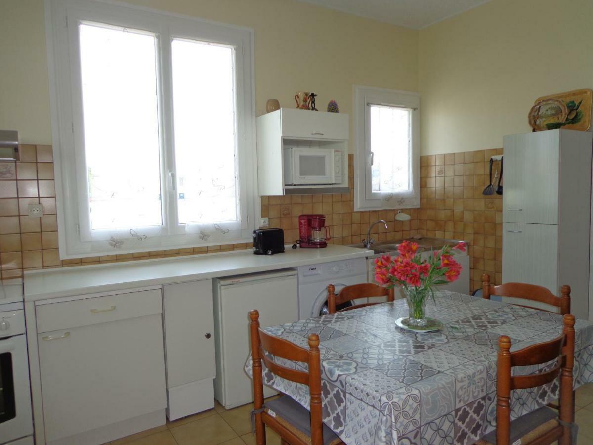 Appartamento Appt T2 C Bougue Soustons Esterno foto